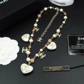 Picture of Chanel Necklace _SKUChanelnecklace1203795707